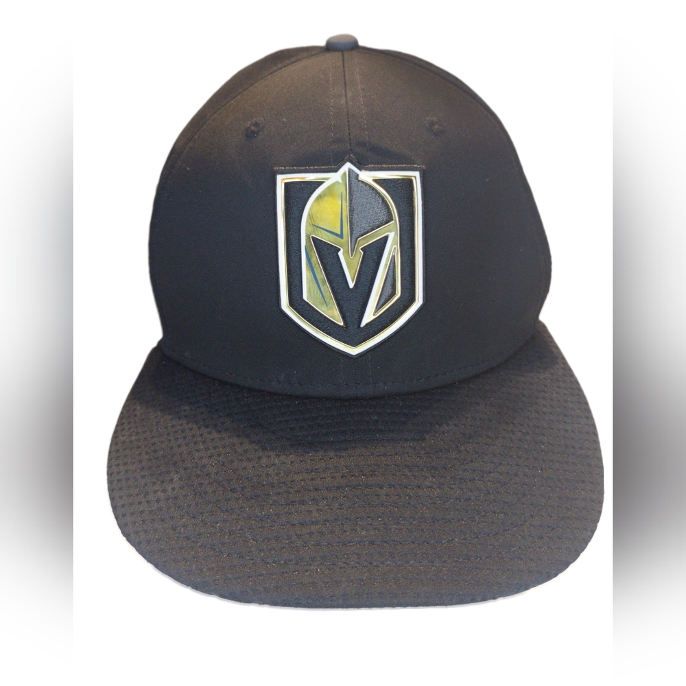 Golden knights hay
